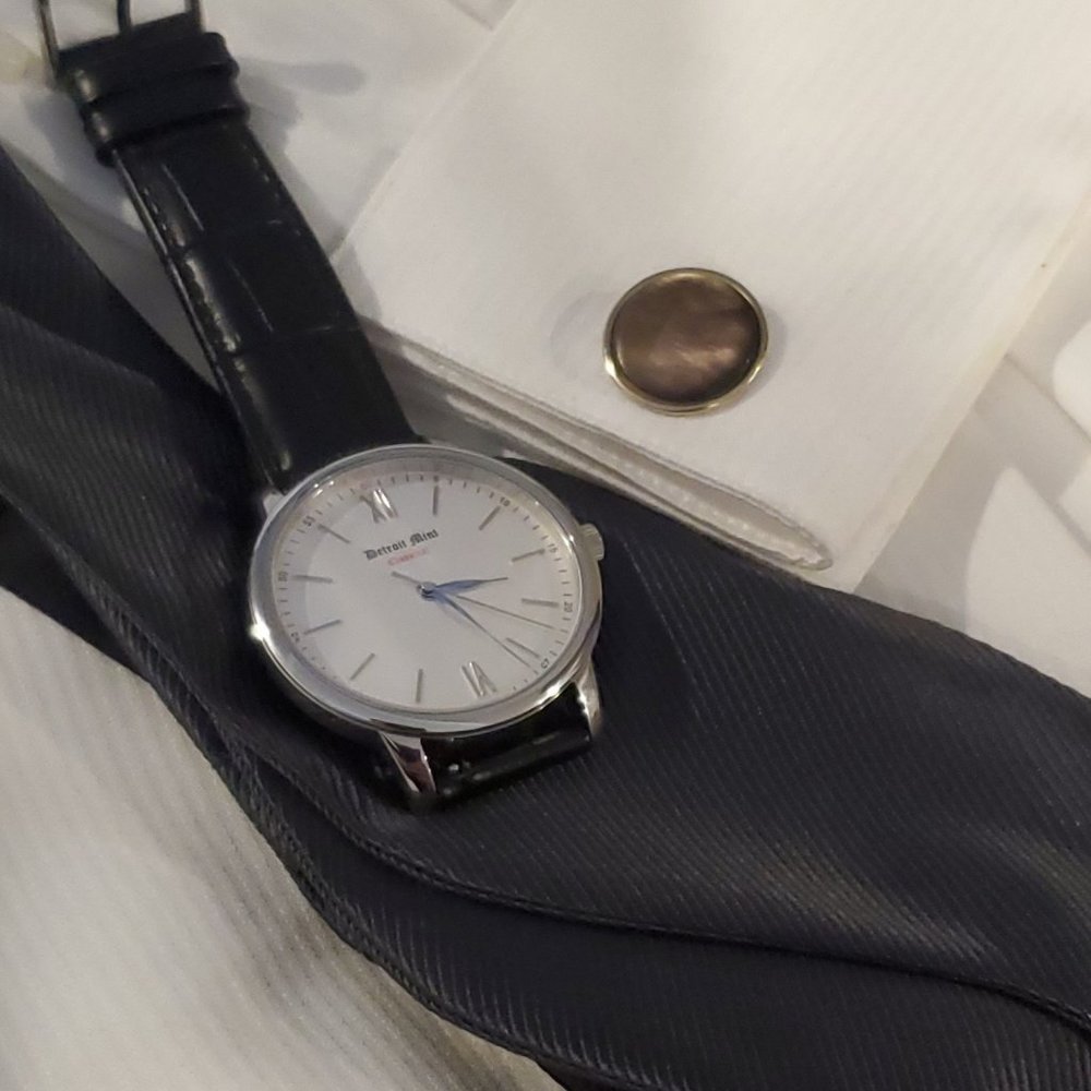 Detroit Watch Company BNIB - Picture 3 of 5